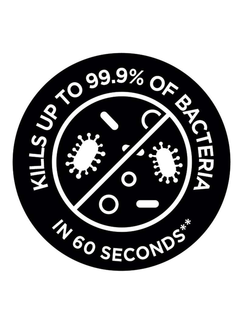 Russell Hobbs Steam Genie 2-in-1 handheld steamer blue - British product