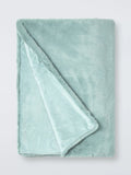 John Lewis Faux Fur Throw 200 x 150cm