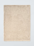 John Lewis curly fur throw 200x150cm, UK version