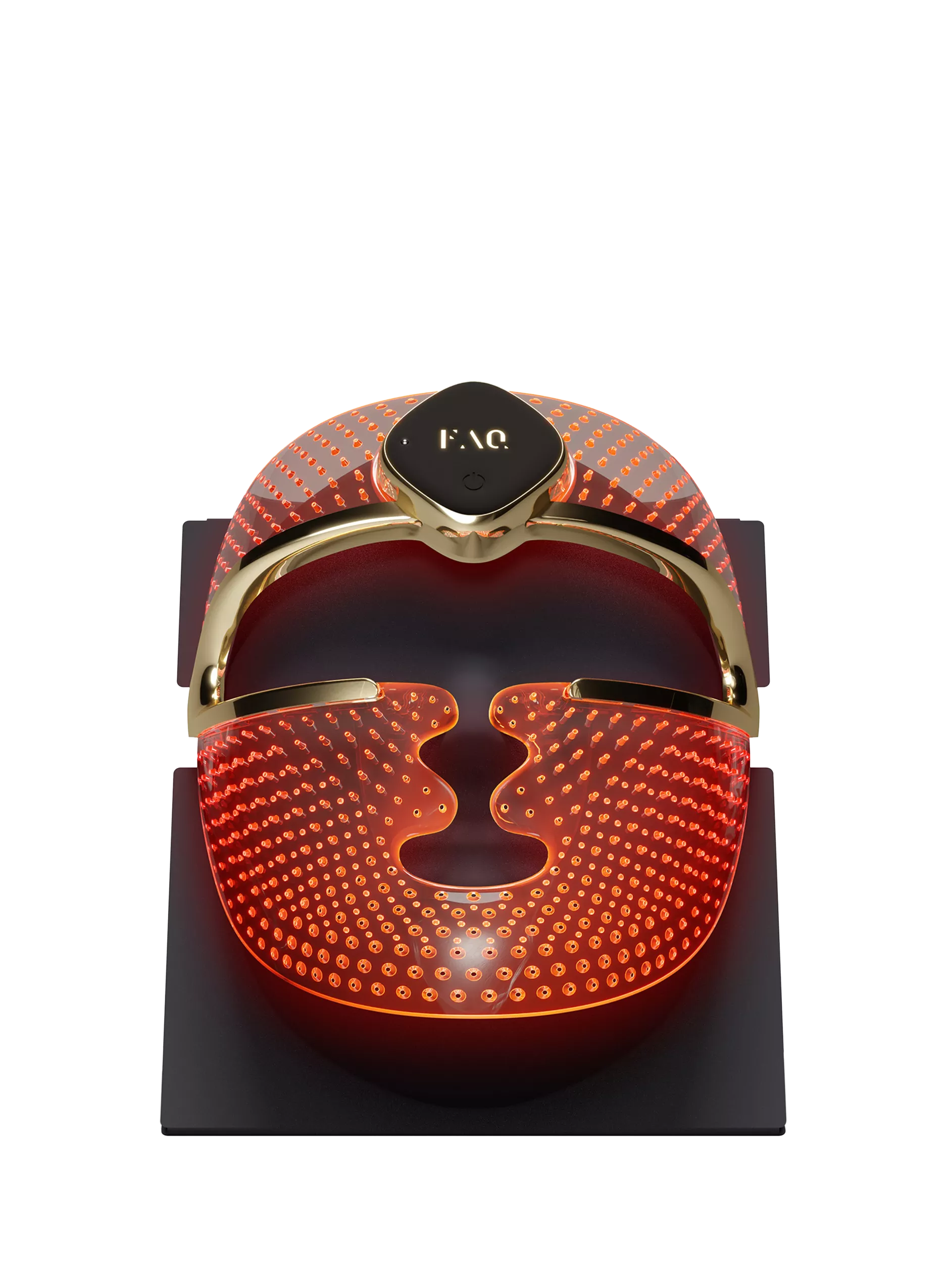 FOREO FAQ 202 LED face mask treatment - British product
