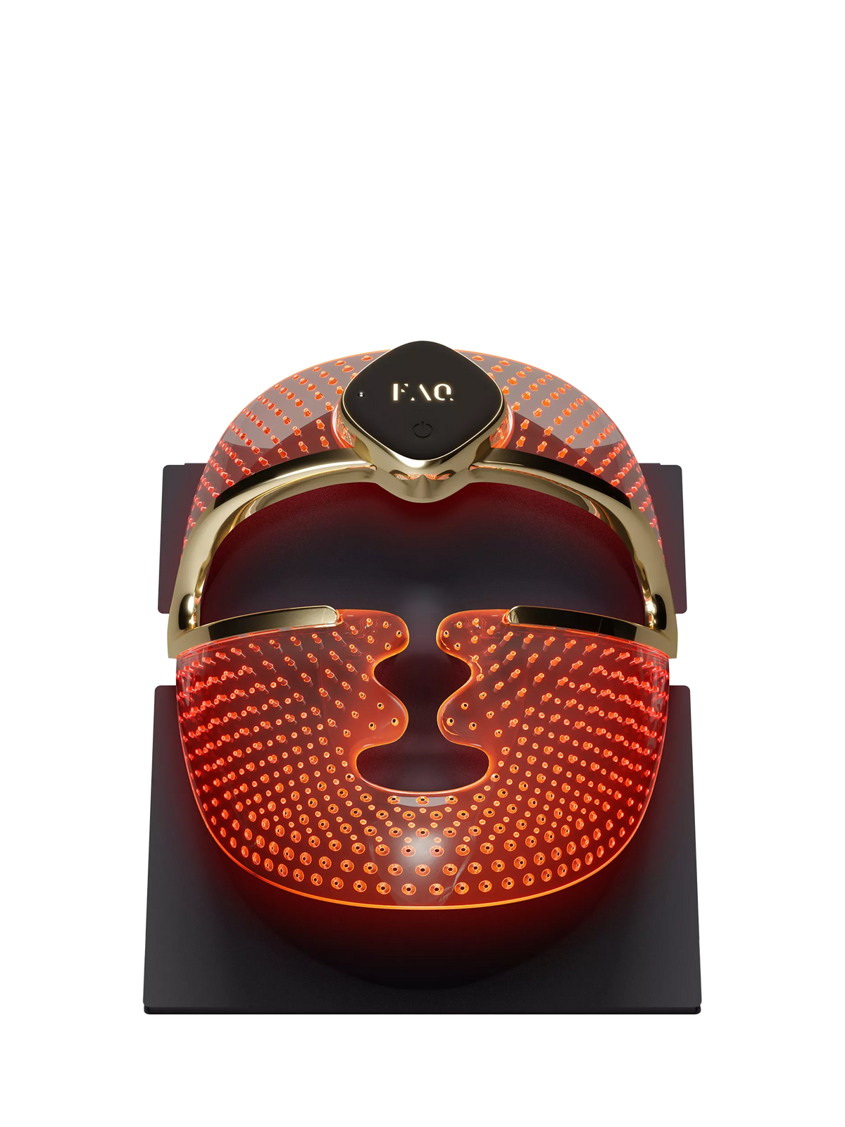 FOREO FAQ 202 LED face mask treatment - British product
