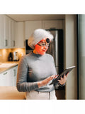 FOREO FAQ 202 LED face mask treatment - British product