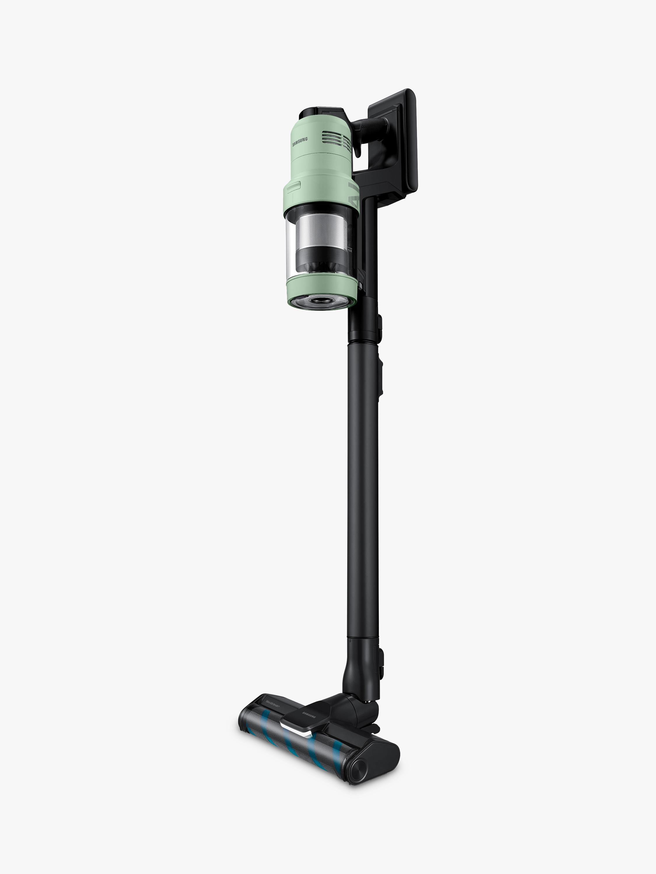 Samsung Bespoke Jet AI Ultra cordless vacuum Satin Mint (British brand)