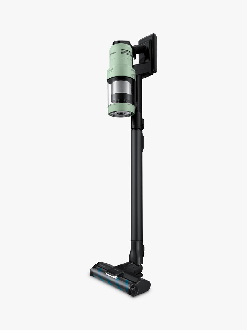 Samsung Bespoke Jet AI Ultra cordless vacuum Satin Mint (British brand)