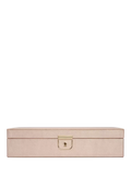WOLF Palermo Leather Jewellery Box Medium