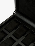 WOLF British Racing vegan leather watch box 10 piece, UK version