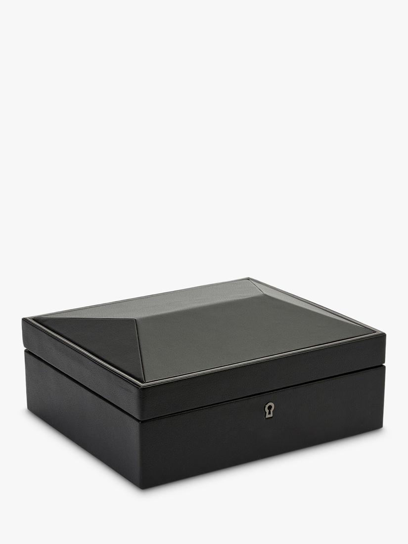 WOLF British Racing watch box 8 piece - British product
