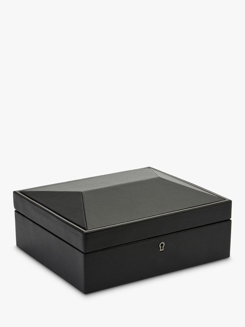 WOLF British Racing watch box 8 piece - British product