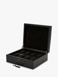 WOLF British Racing watch box 8 piece - British product