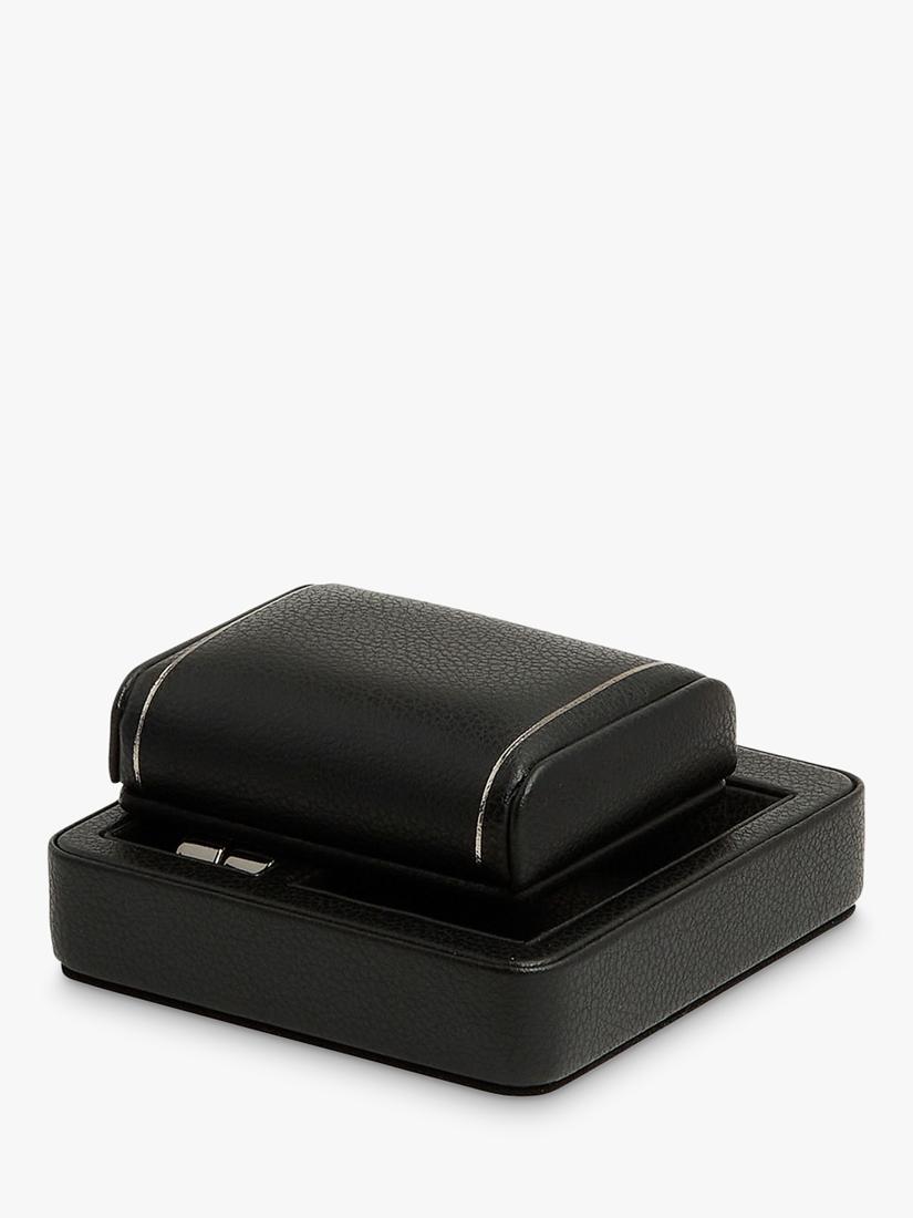 WOLF travel watch stand British Racing - British product
