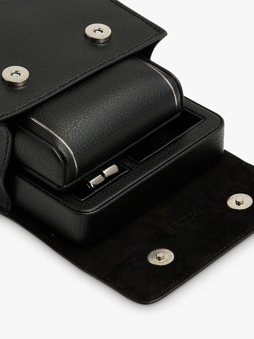 WOLF travel watch stand British Racing - British product