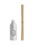 Diptyque Ambre reed diffuser refill 200ml - British product