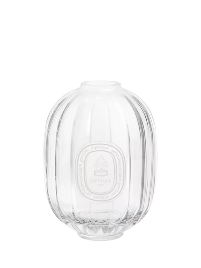 John Lewis Diptyque Empty Reed Diffuser Glass Vessel 200ml- Buy online at McGrocer