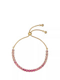 Ted Baker Melrah Crystal Adjustable Tennis Bracelet