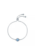 Ted Baker Soleta Solitaire Sparkle Crystal Bracelet