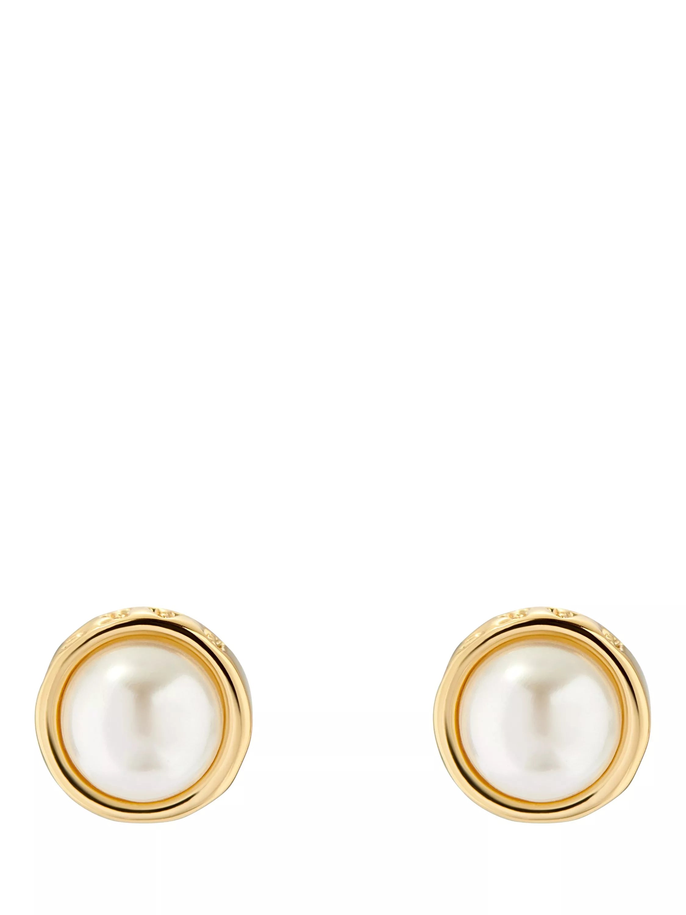 Ted Baker Sinaa Pearl Stud Earrings, UK version