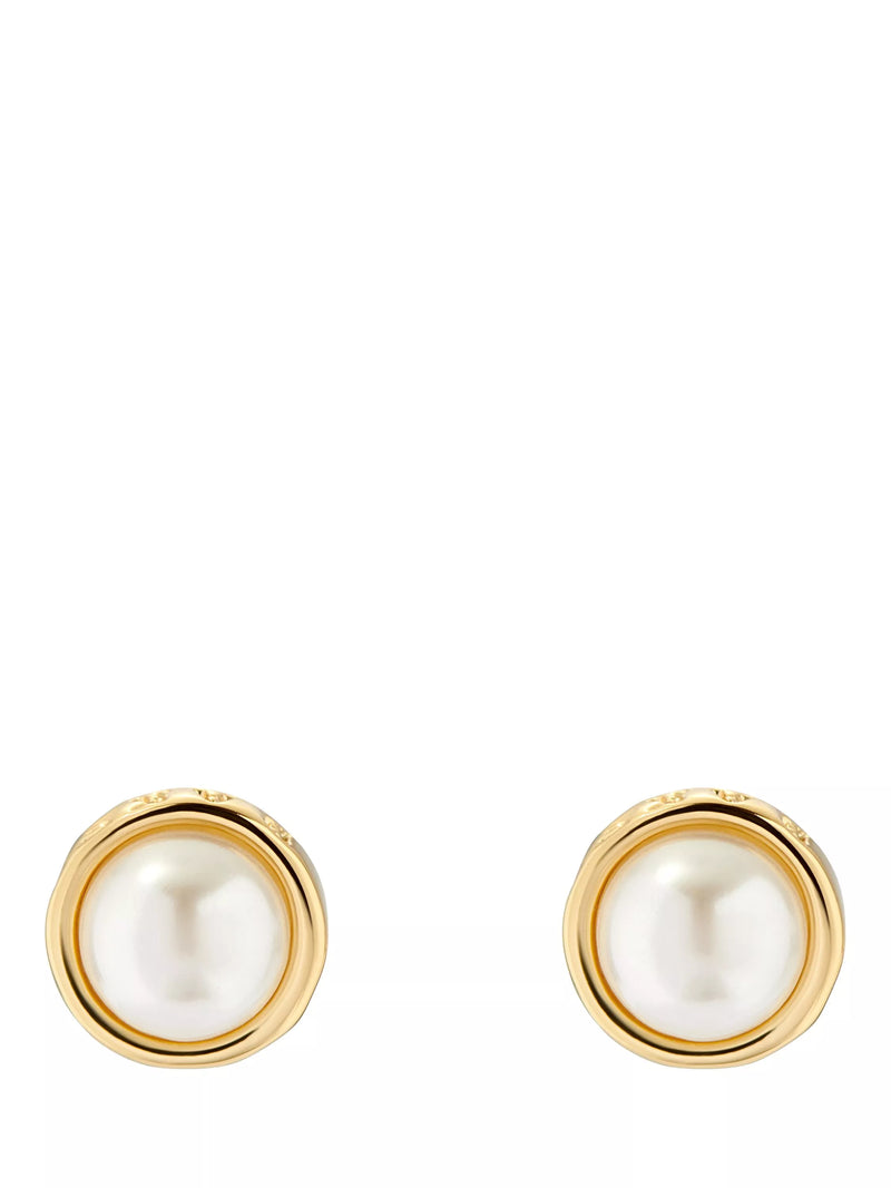 Ted Baker Sinaa Pearl Stud Earrings, UK version