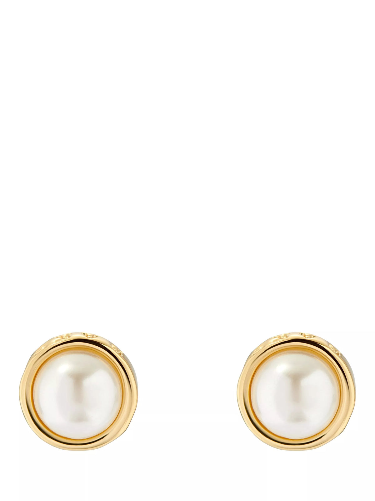 Ted Baker Sinaa Pearl Stud Earrings, UK version
