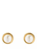 Ted Baker Sinaa Pearl Stud Earrings, UK version