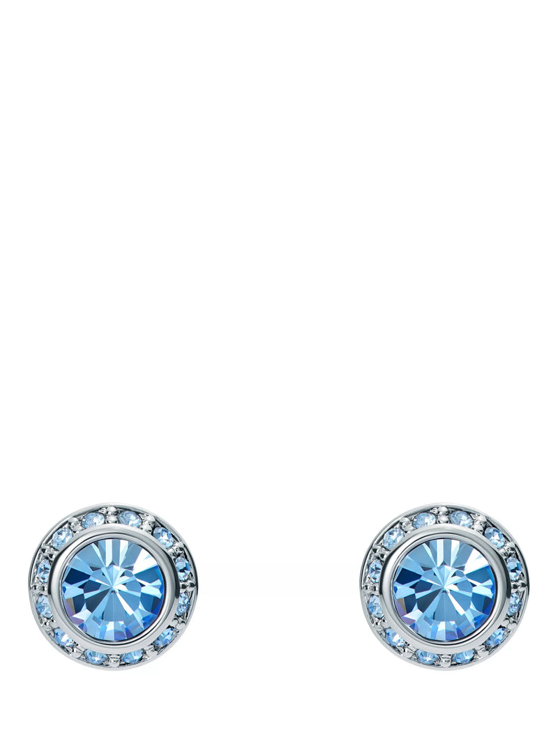 Ted Baker Soletia Solitaire Sparkle Crystal Stud Earrings