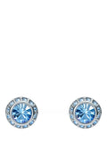 Ted Baker Soletia Solitaire Sparkle Crystal Stud Earrings