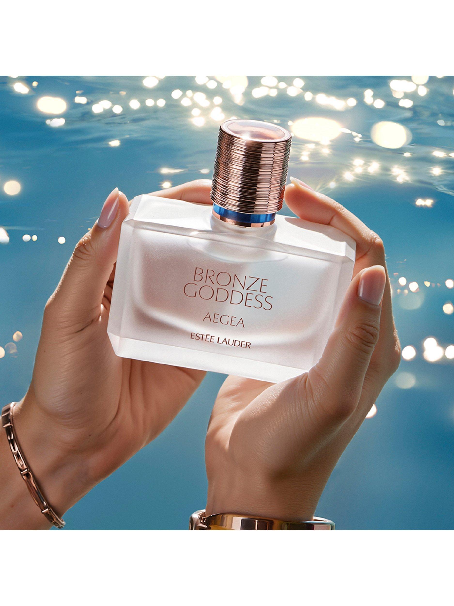 Estée Lauder Bronze Goddess Aegea Eau de Parfum 50ml - British product