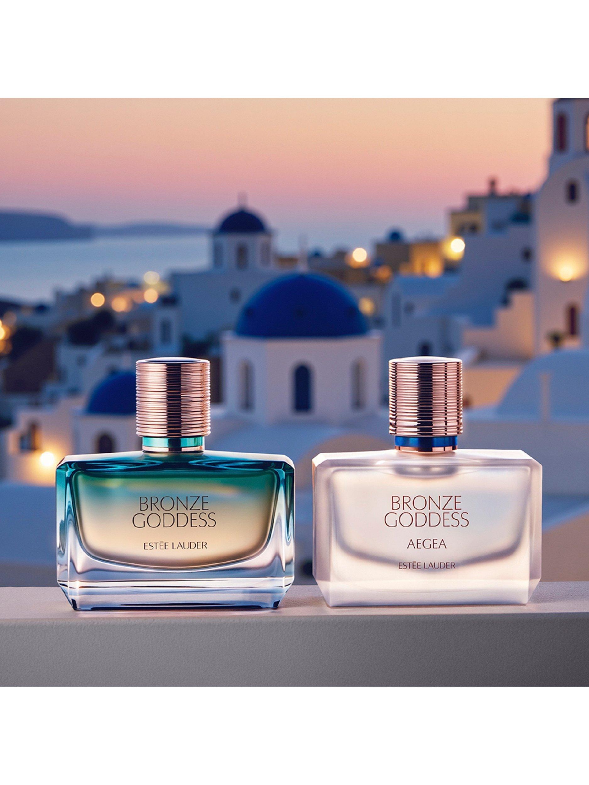Estée Lauder Bronze Goddess Aegea Eau de Parfum 50ml - British product