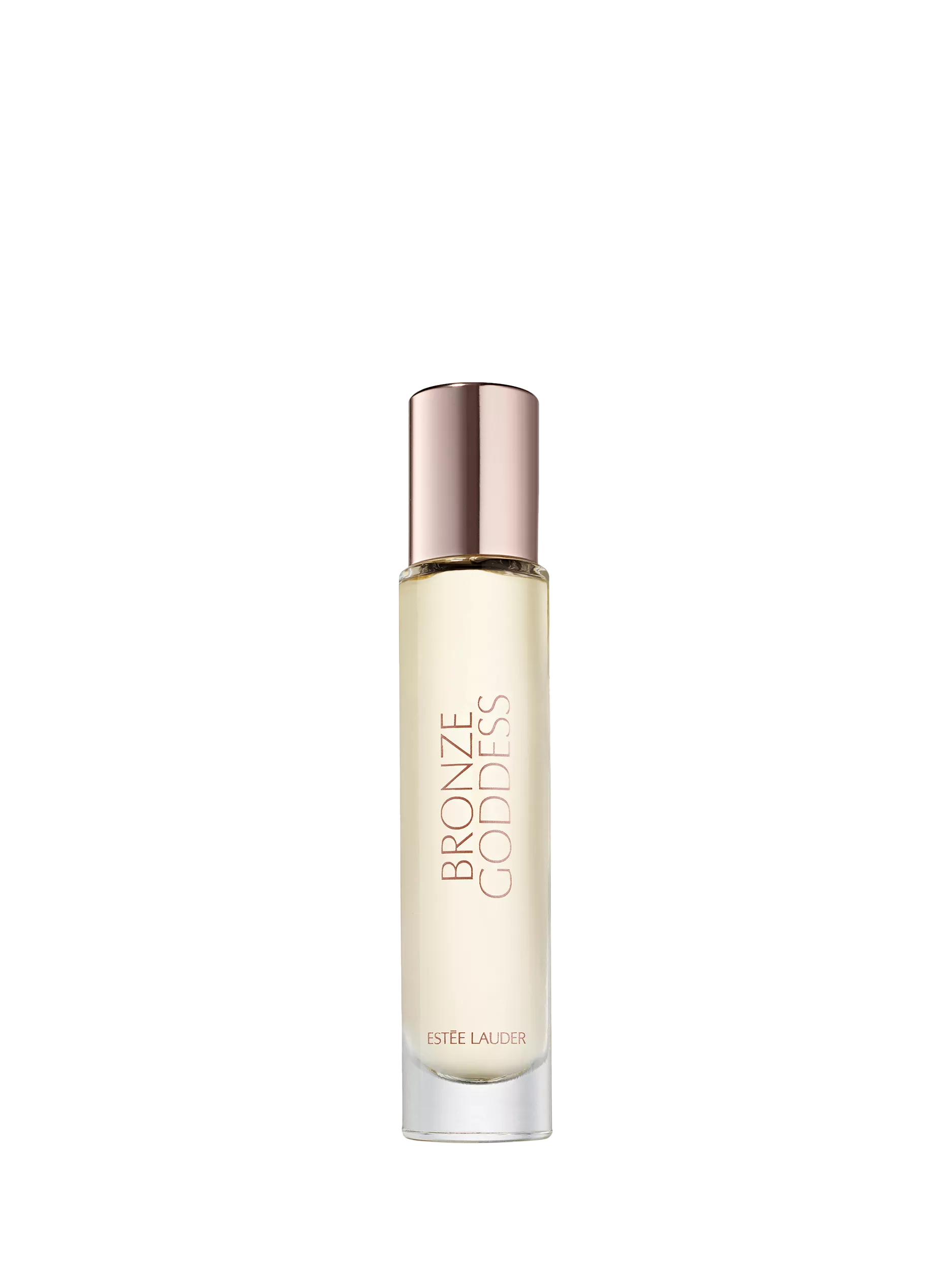 Estée Lauder Bronze Goddess Eau Fraiche 10ml travel spray (British brand)