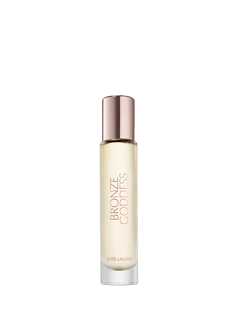 Estée Lauder Bronze Goddess Eau Fraiche 10ml travel spray (British brand)