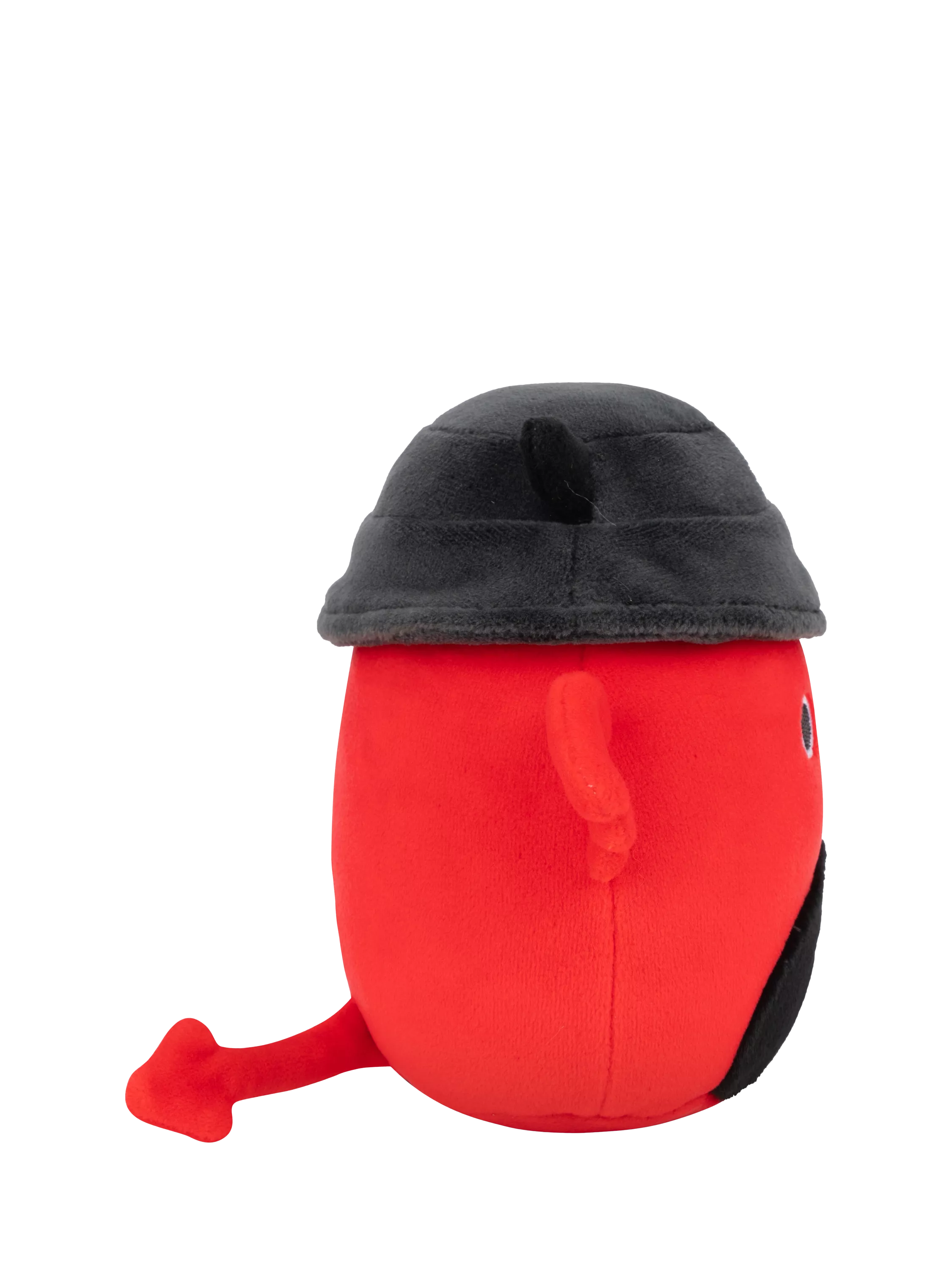 Squishmallows Dante red devil plush toy 7.5 inches (British brand)