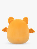 Squishmallows Tangie the Orange Bat plush 7.5 inches (British brand)