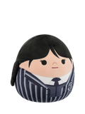 Squishmallows Wednesday in Uniform plush 8 inch, UK version