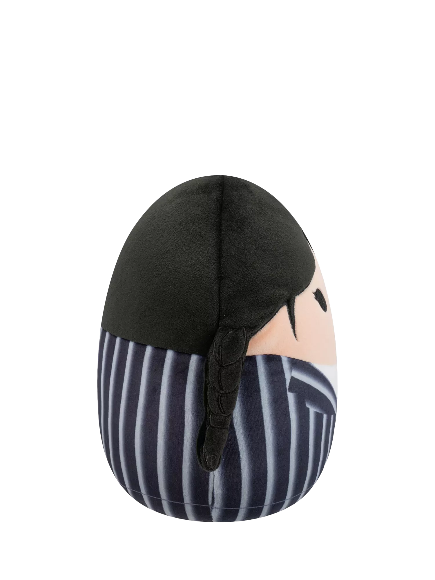 Squishmallows Wednesday in Uniform plush 8 inch, UK version