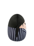 Squishmallows Wednesday in Uniform plush 8 inch, UK version