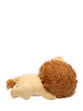 Harry Potter Gryffindor Lion sleeping plush 18 inch, UK version