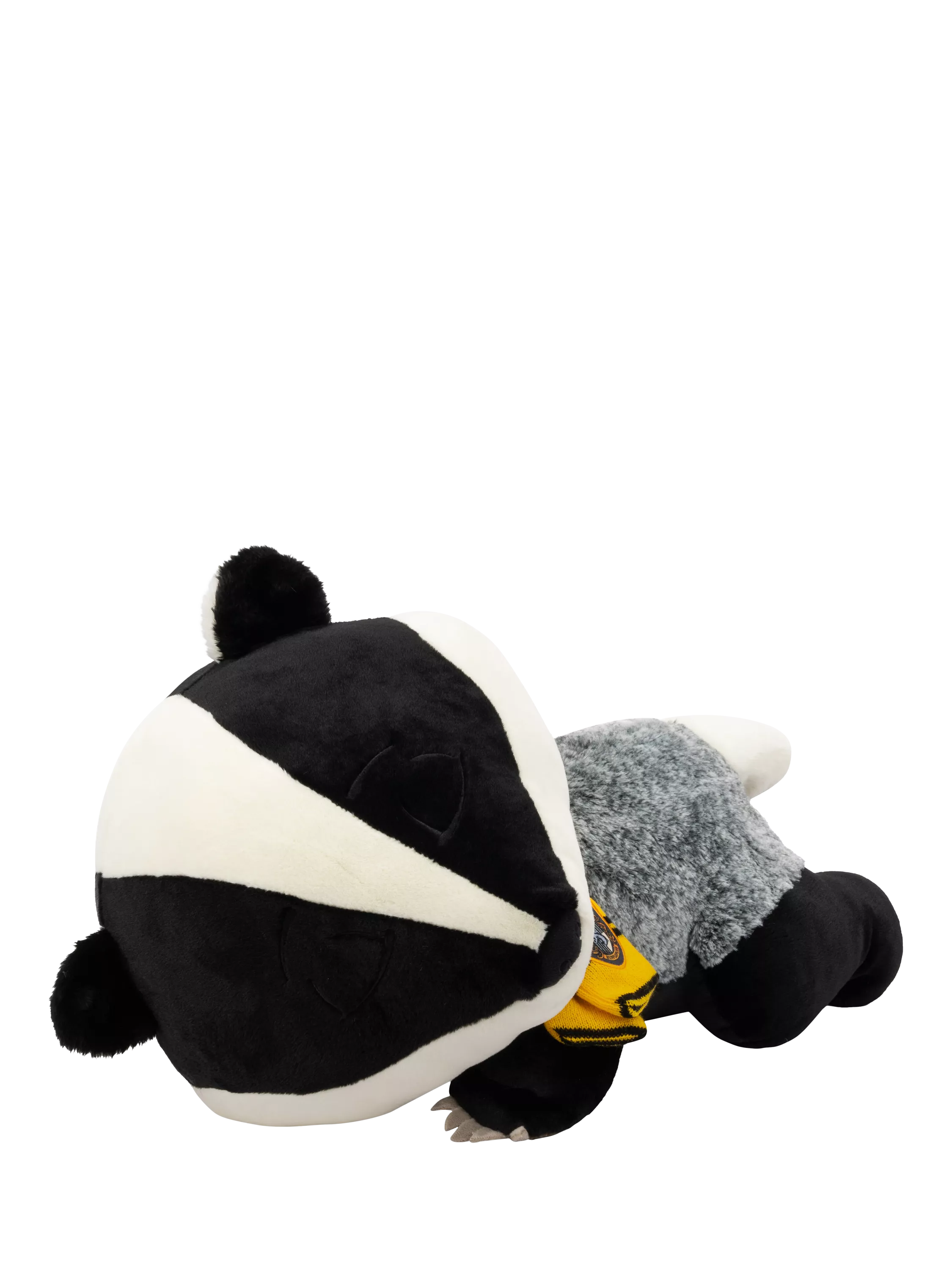 Harry Potter Hufflepuff Badger plush 18 inch (British brand)