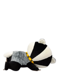 Harry Potter Hufflepuff Badger plush 18 inch (British brand)