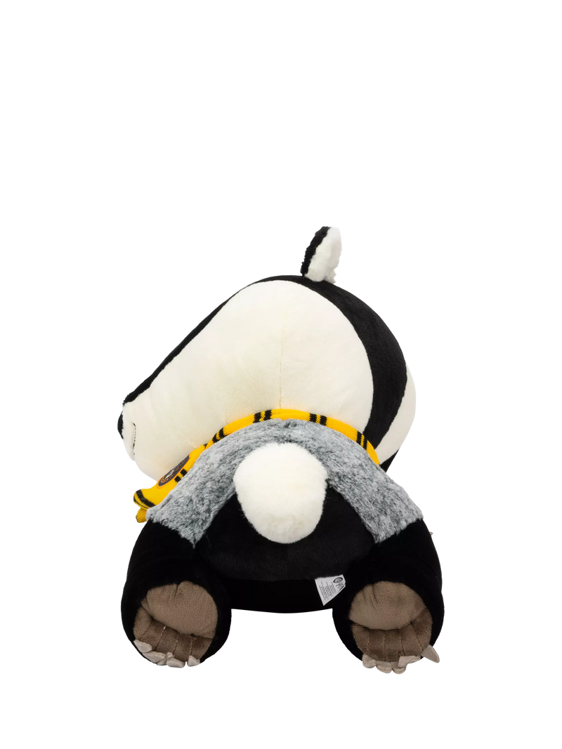 Harry Potter Hufflepuff Badger plush 18 inch (British brand)