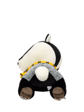 Harry Potter Hufflepuff Badger plush 18 inch (British brand)