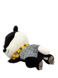 Harry Potter Hufflepuff Badger plush 18 inch (British brand)
