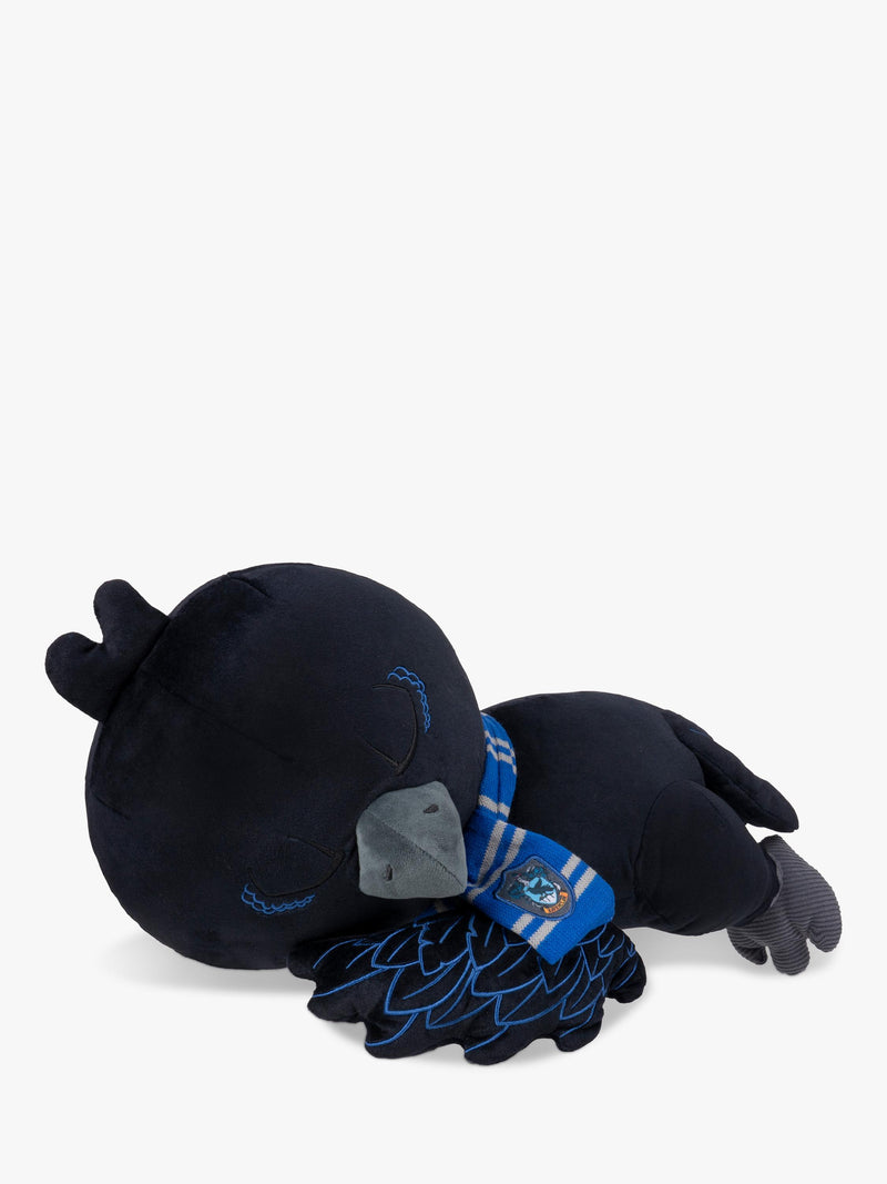 Squishmallows Harry Potter Ravenclaw Raven plush 18 inch, imported from the UK