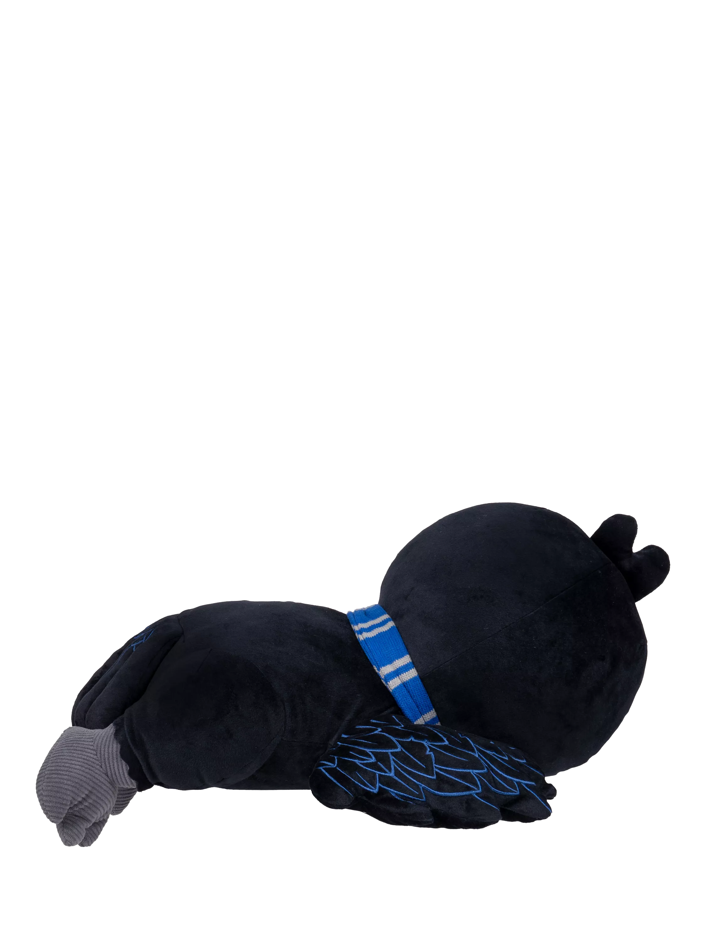 Squishmallows Harry Potter Ravenclaw Raven plush 18 inch, imported from the UK