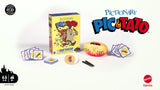 Mattel Pictionary Pic-Tato board game, UK version