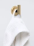 John Lewis Elegance robe hook black 55mm (British brand)