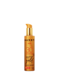 NUXE Sun Oil Gold High Protection SPF 30, 150ml