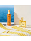 NUXE SPF50 sun oil 150ml, UK version