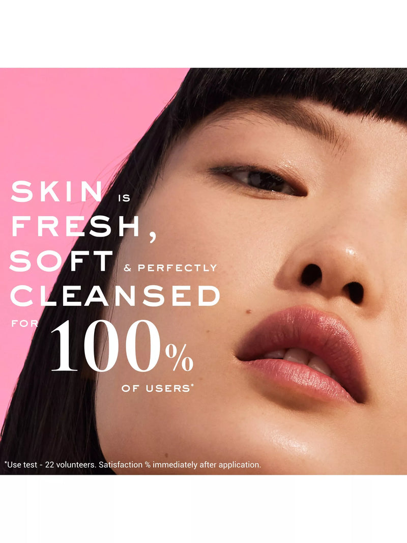 NUXE Very Rose cleansing gel 150ml (British brand)