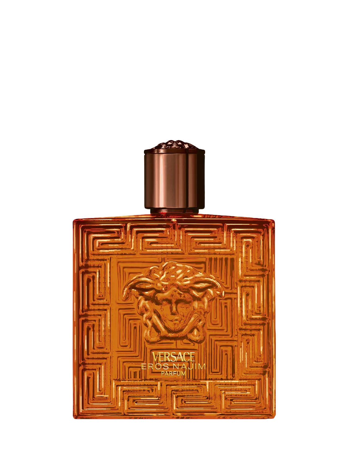 Versace Eros Najim parfum 100ml, imported from the UK