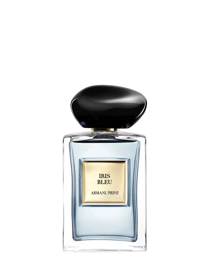 Giorgio Armani Privé Iris Bleu Eau de Toilette 100ml