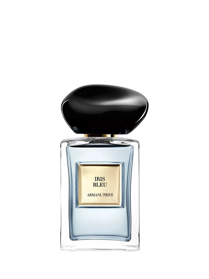 Giorgio Armani Iris Bleu Eau de Toilette 100ml, UK version